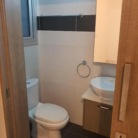 Appartement Immaculate 2-Bed Apartment In Larnaca